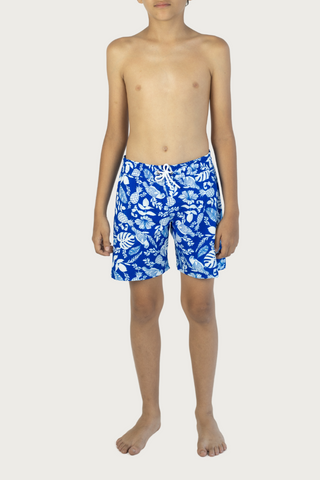Luca Azur Swim Shorts