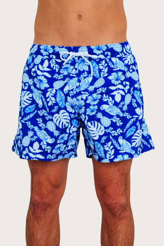 Alex Azur Swim Shorts