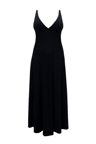 Mative Dress - Tuscan Midnight