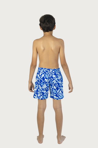 Luca Azur Swim Shorts